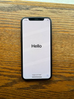 iPhone 11 64gb gold