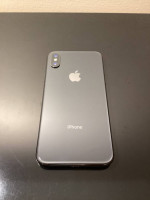 Apple iPhone X  256 GB  - GSM - Unlocked -  Hexa -core  bionic -mint