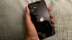 iPhone 12 - 64gb - Unlocked - Space Gray - Battery 100%