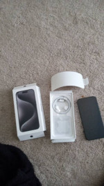 Iphone 15 pro