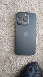 Iphone 15 pro
