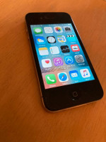 Apple iPhone 4