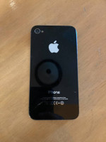 Apple iPhone 4