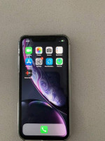 iPhone Xr 64GB - Unlocked