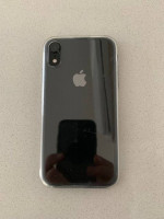 iPhone Xr 64GB - Unlocked