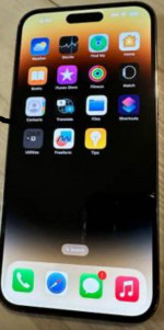 Unlocked iPhone 14 Pro Max
