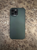iPhone 12 Pro max