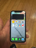 IPhone 11 black 64gb Factory Unlocked