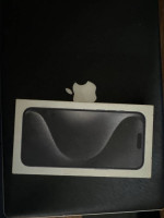 iPhone 15 Pro Max UNLOCKED