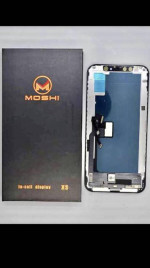 iPhone XS screen replacement