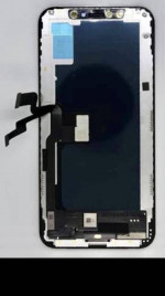 iPhone XS screen replacement