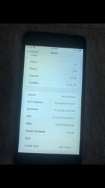Apple IPhone 6s Plus