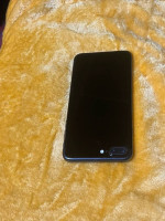 iPhone 7 plus 256GB Black Good Condition Battery  at 100%
