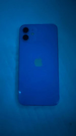 IPhone 12 62GB Purple