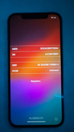 IPhone 12 62GB Purple
