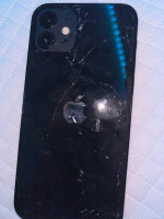 Iphone 12 Black 60Gb