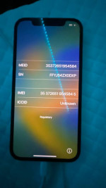Iphone 12 Black 60Gb