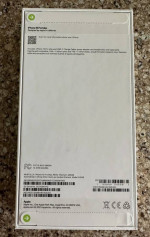 iphone 15 Pro brand new never used