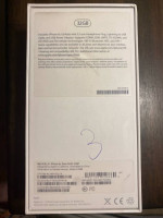 iPhone 6S, 32 GB, rose gold