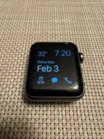 Iphone and Iwatch bundle
