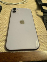 Iphone and Iwatch bundle