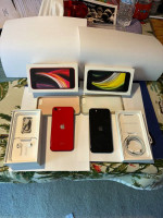IPhone SE 2020