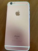 iPhone 6s