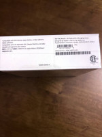 Apple AirPods 2 - second generation - Brand new in sealed box