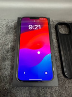 iPhone 13 Pro Max 256gb