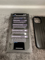 iPhone 13 Pro Max 256gb