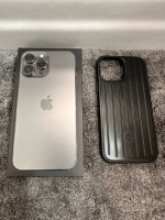iPhone 13 Pro Max 256gb