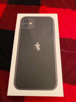 Apple iPhone 11 new metro T-Mobile 3 week’s service still on it