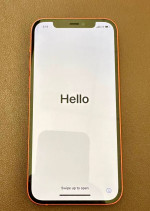 iPhone 12, red, 64 GB, Verizon