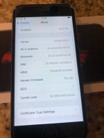 Iphone 6S 32GB Unlocked