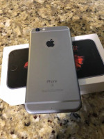 Iphone 6S 32GB Unlocked
