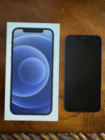 iPhone 12 64GB Black Unlocked (2 available)