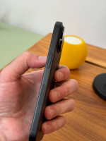 iPhone 15 black 128GB mint condition unlocked