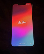 iPhone 13 for sale need to get rid of