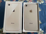SOLD iPhone 8 - Gold 64 Gb, Excellent Condition, Unlocked