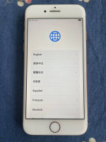 SOLD iPhone 8 - Gold 64 Gb, Excellent Condition, Unlocked