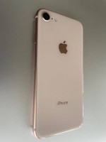 SOLD iPhone 8 - Gold 64 Gb, Excellent Condition, Unlocked