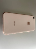 SOLD iPhone 8 - Gold 64 Gb, Excellent Condition, Unlocked