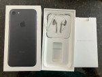 iPhone boxes