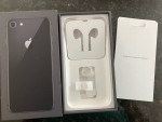 iPhone boxes