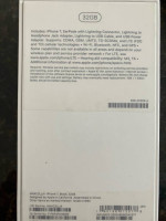 iPhone boxes