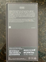 iPhone boxes