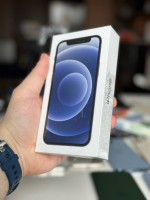 New iPhone 12 Mini 64GB Unlocked