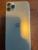 IPHONE 11 pro max