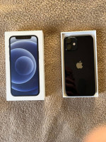 iPhone 12 mini