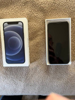 iPhone 12 mini